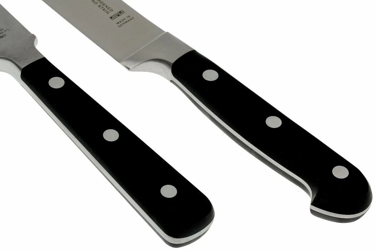Zwilling 35601-100 Professional S Service à Découper 2 Pièces 3 Zwilling 35601-100 Professional S Service à Découper 2 Pièces – Image 3