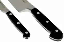 Zwilling 35645-000 Professional S Ensemble De Couteaux 2 Pièces 6 Zwilling 35645-000 Professional S Ensemble De Couteaux 2 Pièces -Zwilling.fr ZW35645 000 03 zwilling professional s set zw35645 000 03