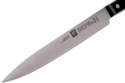 Zwilling Gourmet Couteau à Trancher 20 Cm, 36110-201 -Zwilling.fr ZW36110 201 0 03 zwilling gourmet zw36110 201 0 03