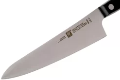 Zwilling Gourmet Couteau De Chef Compact 14 Cm, 36111-141 9 Zwilling Gourmet Couteau De Chef Compact 14 Cm, 36111-141 -Zwilling.fr ZW36111 141 0 03 zwilling gourmet zw36111 141 0 03