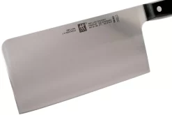 Zwilling Gourmet Couteau De Chef Chinois 18 Cm, 36112-181 -Zwilling.fr ZW36112 181 0 03 zwilling gourmet zw36112 181 0 03