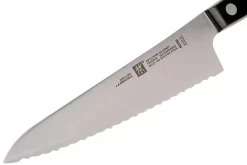 Zwilling Gourmet Compact Couteau De Chef Dentelé 14 Cm, 36121-141 -Zwilling.fr ZW36121 141 0 03 zwilling gourmet zw36121 141 0 03