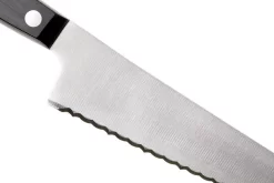 Zwilling Gourmet Compact Couteau De Chef Dentelé 14 Cm, 36121-141 -Zwilling.fr ZW36121 141 0 04 zwilling gourmet zw36121 141 0 04