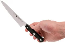 Zwilling Gourmet Compact Couteau De Chef Dentelé 14 Cm, 36121-141 -Zwilling.fr ZW36121 141 0 07 zwilling gourmet zw36121 141 0 07