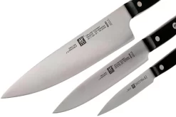 Zwilling Gourmet Set De Couteaux, 3 Pièces, 36130-003 7 Zwilling Gourmet Set De Couteaux, 3 Pièces, 36130-003 -Zwilling.fr ZW36130 003 0 03 zwilling gourmet zw36130 003 0 03