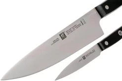 Zwilling Gourmet Set De Couteaux, 2 Pièces, 36130-005 6 Zwilling Gourmet Set De Couteaux, 2 Pièces, 36130-005 -Zwilling.fr ZW36130 005 0 03 zwilling gourmet zw36130 005 0 03