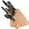 Zwilling Gourmet Set De Couteaux, 7 Pièces, 36131-002