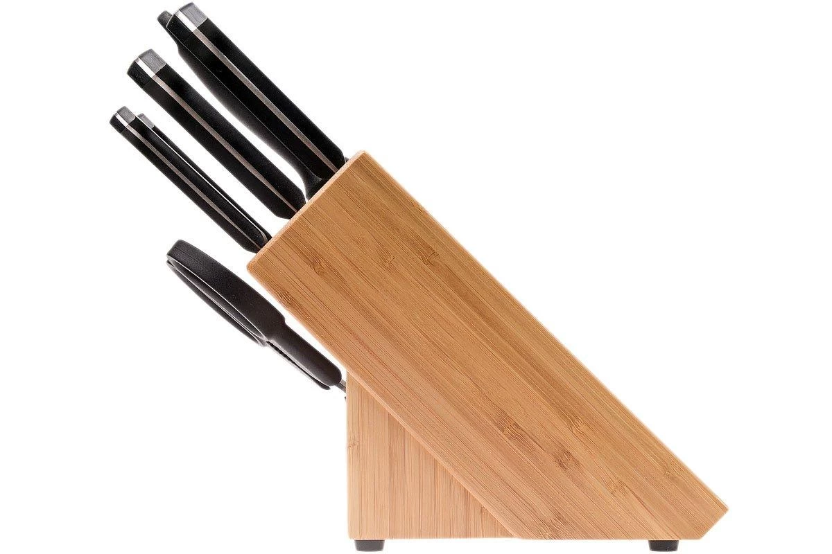 Zwilling Gourmet Set De Couteaux, 7 Pièces, 36131-002 2 Zwilling Gourmet Set De Couteaux, 7 Pièces, 36131-002 – Image 2