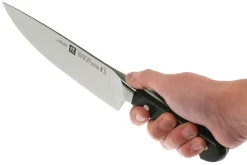 Zwilling Pro Couteau De Chef 20cm, 38401-201 -Zwilling.fr ZW38401 201 05 zwilling pro edit202104 scaled