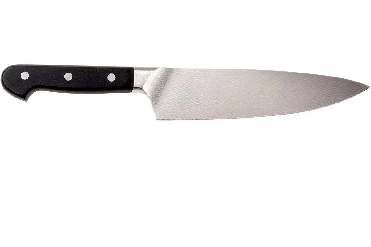 Zwilling Pro Couteau De Chef 20 Cm, 38411-201 2 Zwilling Pro Couteau De Chef 20 Cm, 38411-201 – Image 2