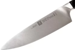 Zwilling Pro Couteau De Chef 20 Cm, 38411-201 11 Zwilling Pro Couteau De Chef 20 Cm, 38411-201 -Zwilling.fr ZW38411 201 03 zwilling pro zw38411 201 03