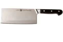 Zwilling Pro Couteau De Chef Chinois 18cm, 38419-181