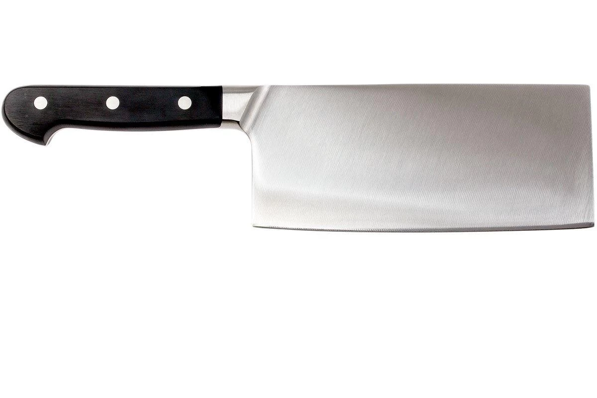 Zwilling Pro Couteau De Chef Chinois 18cm, 38419-181 2 Zwilling Pro Couteau De Chef Chinois 18cm, 38419-181 – Image 2