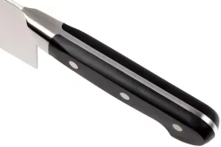 Zwilling Pro Couteau De Chef Chinois 18cm, 38419-181 11 Zwilling Pro Couteau De Chef Chinois 18cm, 38419-181 -Zwilling.fr ZW38419 181 05 zwilling pro zw38419 181 05