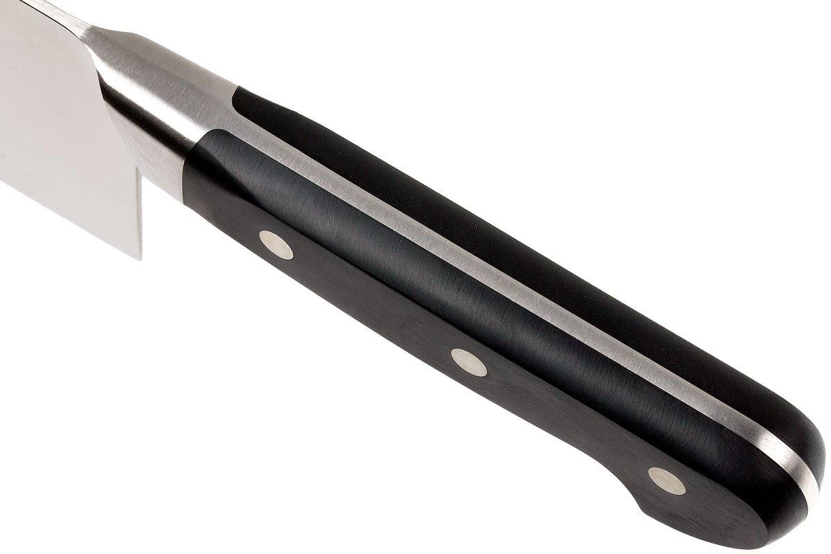 Zwilling Pro Couteau De Chef Chinois 18cm, 38419-181 5 Zwilling Pro Couteau De Chef Chinois 18cm, 38419-181 – Image 5