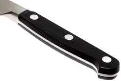 Zwilling Pro Couteau De Chef à Bord Dentelé 14cm, 38425-141 -Zwilling.fr ZW38425 141 04 zwilling pro zw38425 141 04