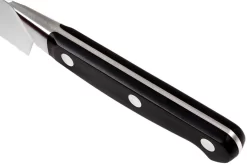 Zwilling Pro Couteau De Chef à Bord Dentelé 14cm, 38425-141 -Zwilling.fr ZW38425 141 05 zwilling pro zw38425 141 05