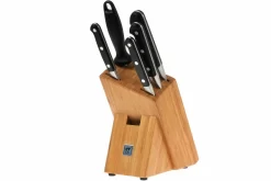 Zwilling 38436-000 Pro Bloc à Couteaux , 5 Pièces