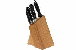Zwilling 38436-000 Pro Bloc à Couteaux , 5 Pièces 8 Zwilling 38436-000 Pro Bloc à Couteaux , 5 Pièces -Zwilling.fr ZW38436 000 03 zwilling pro zw38436 000 d3