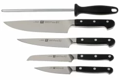 Zwilling 38436-000 Pro Bloc à Couteaux , 5 Pièces 9 Zwilling 38436-000 Pro Bloc à Couteaux , 5 Pièces -Zwilling.fr ZW38436 000 04 zwilling pro zw38436 000 d4