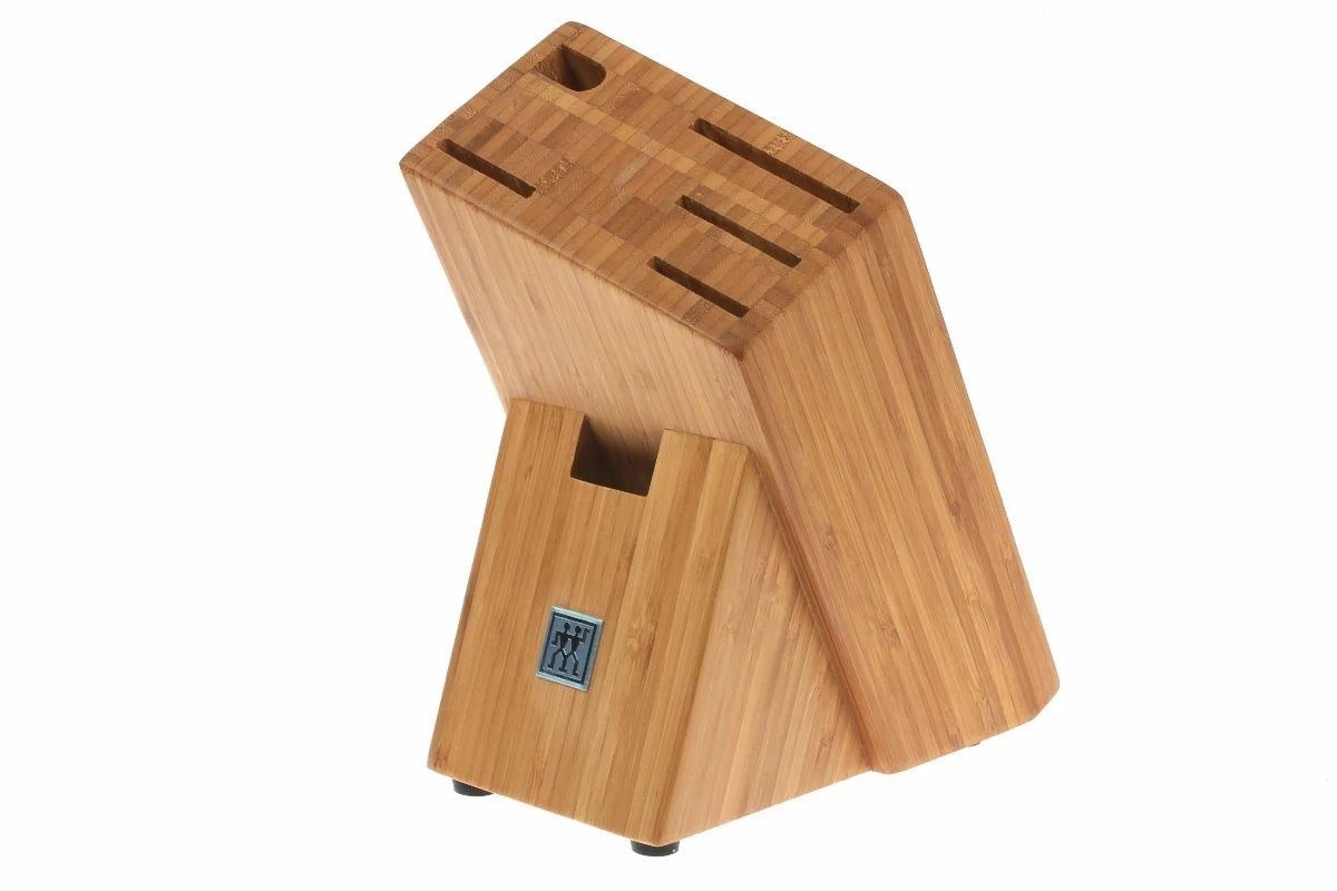 Zwilling 38436-000 Pro Bloc à Couteaux , 5 Pièces 5 Zwilling 38436-000 Pro Bloc à Couteaux , 5 Pièces – Image 5