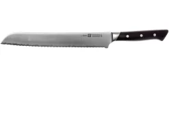 Zwilling Diplôme Couteau à Pain 23 Cm, 54206-241