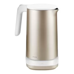 Zwilling Bouilloire électrique Pro, 1,5 L, Doré