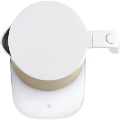 Zwilling Bouilloire électrique Pro, 1,5 L, Doré -Zwilling.fr ZW Electric Wasserkocher Waage 1004